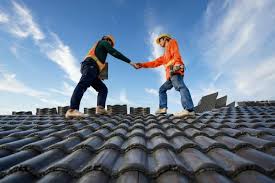 Emergency Roof Repair in Tallulah, LA